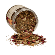 HAYB Rooibos Zanzibar herbata 70g | CoffeeLove