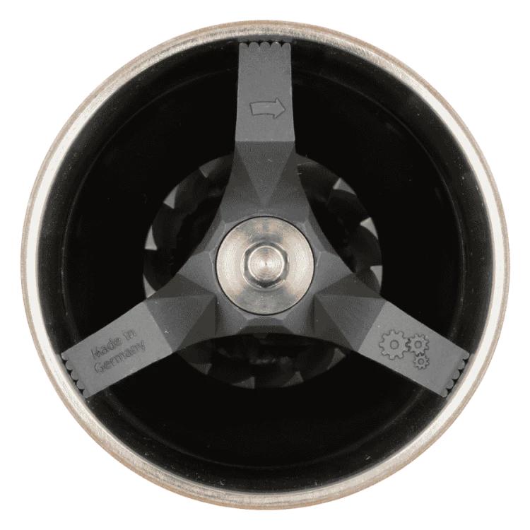 Comandante C40 MK4 Nitro-Blade Copper Mountain | CoffeeLove