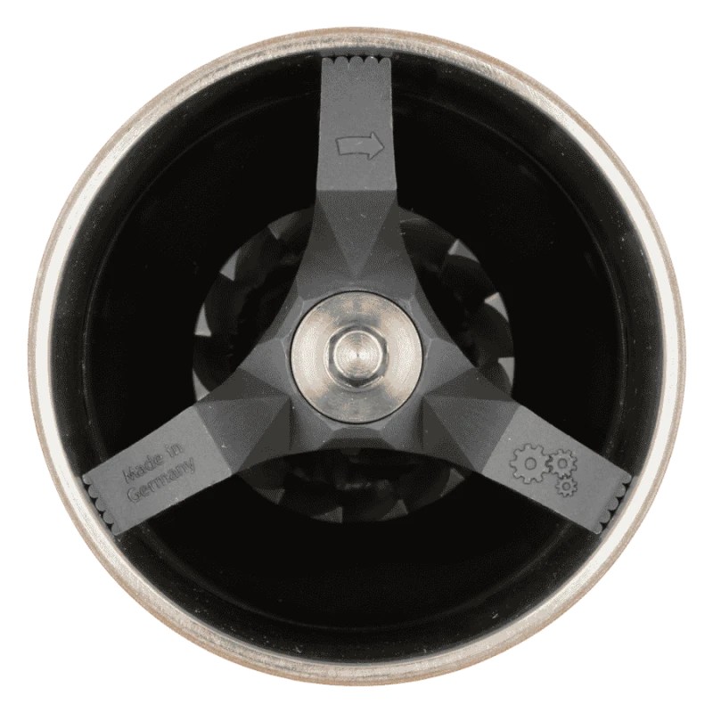 Comandante C40 MK4 Nitro-Blade Copper Mountain | CoffeeLove