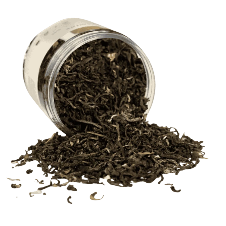 HAYB Herbata Zielona Jaśminowa | CoffeeLove