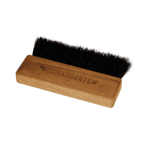 Comandante Barista Brush #2 dąb | CoffeeLove