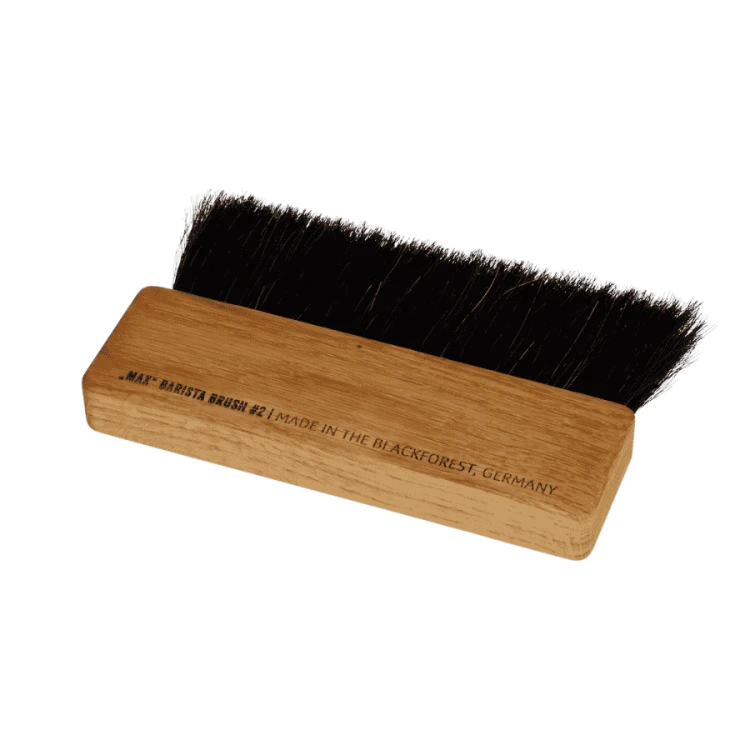 Comandante Barista Brush #2 dąb | CoffeeLove