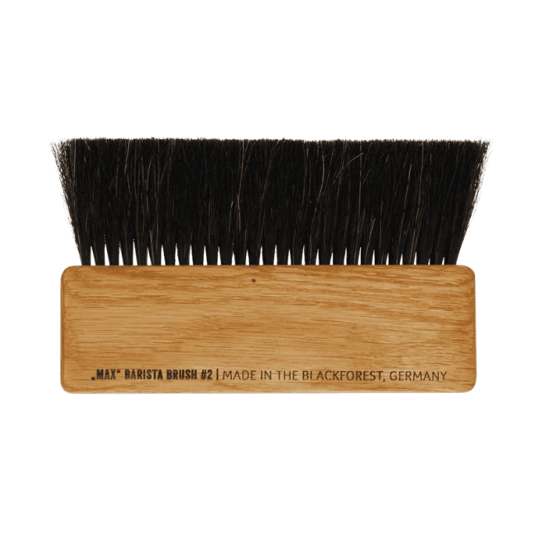 Comandante Barista Brush #2 dąb | CoffeeLove