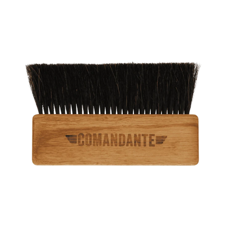 Comandante Barista Brush #2 dąb | CoffeeLove