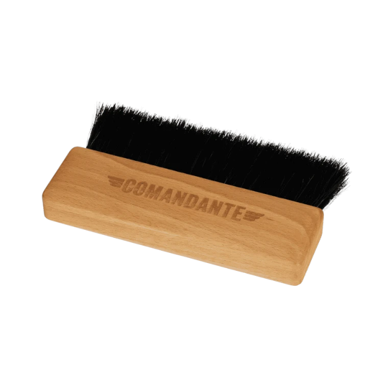 Comandante Barista Brush #2 buk | CoffeeLove