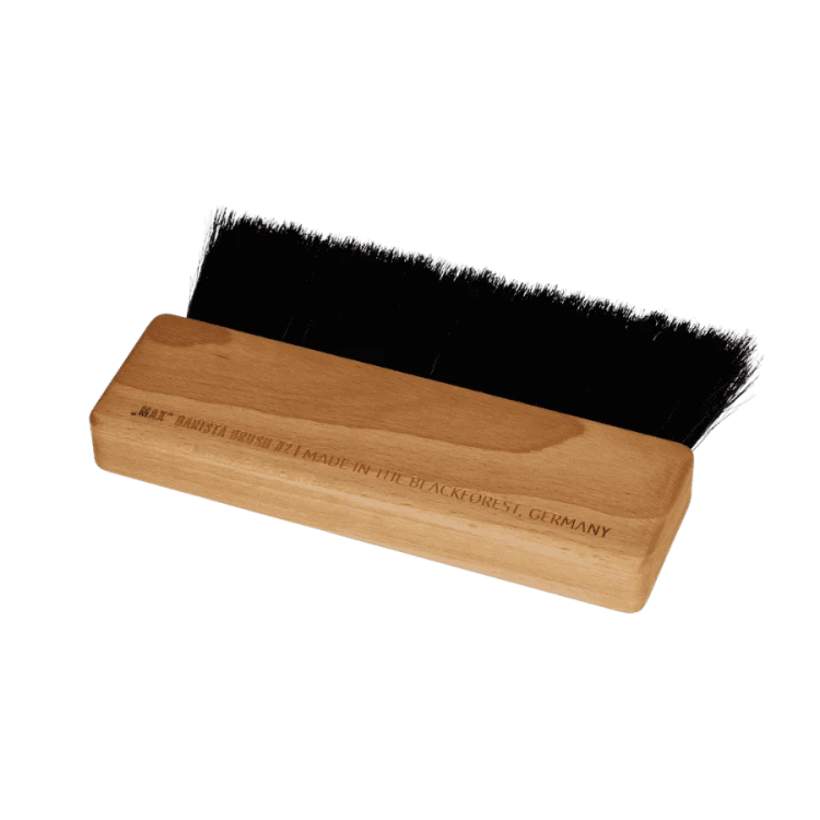 Comandante Barista Brush #2 buk | CoffeeLove