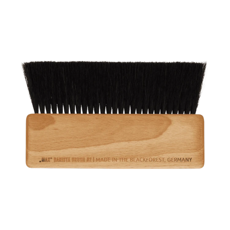 Comandante Barista Brush #2 buk | CoffeeLove
