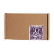 Comandante Barista Brush #2 buk | CoffeeLove