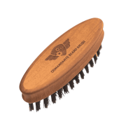Comandante Beard Brush #3 | CoffeeLove