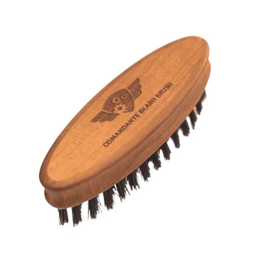 Comandante Beard Brush #3 | CoffeeLove