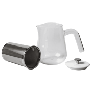 Carl Henkel Arca X-Tract Brew | CoffeeLove