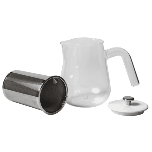 Carl Henkel Arca X-Tract Brew | CoffeeLove