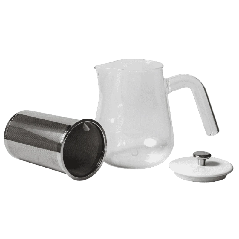 Carl Henkel Arca X-Tract Brew | CoffeeLove
