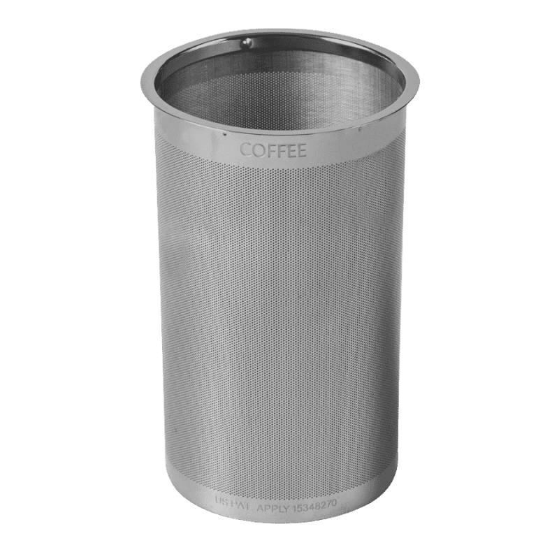 Carl Henkel Arca X-Tract Brew | CoffeeLove