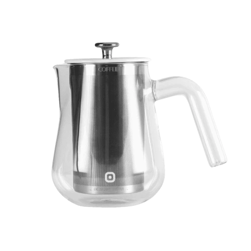 Carl Henkel Arca X-Tract Brew Clear zaparzacz do kawy (800 ml)