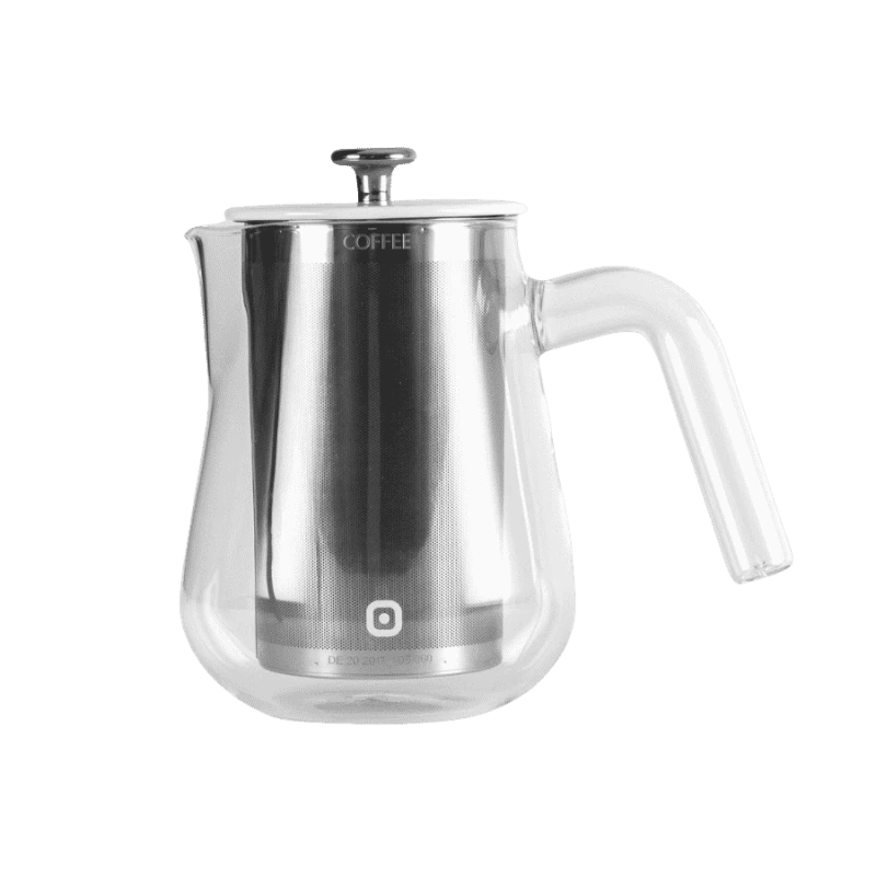 Carl Henkel Arca X-Tract Brew clear | CoffeeLove