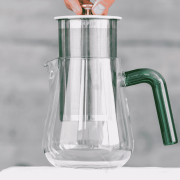 Carl Henkel Arca X-Tract Brew | CoffeeLove