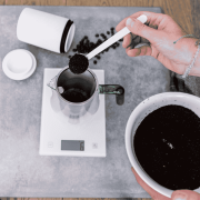 Carl Henkel Arca X-Tract Brew | CoffeeLove
