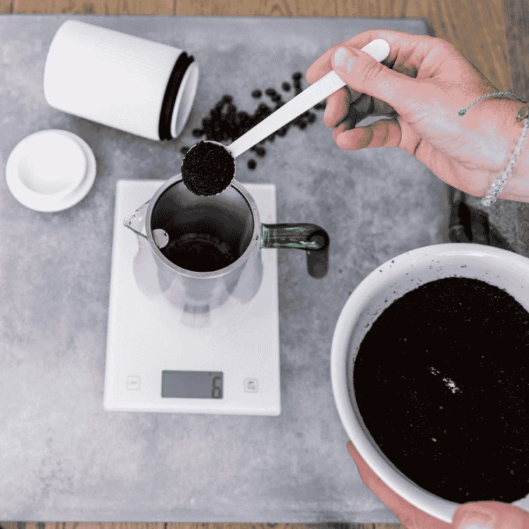 Carl Henkel Arca X-Tract Brew | CoffeeLove