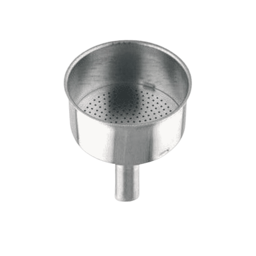 Forever Lejek do kawiarek aluminiowych 2TZ | CoffeeLove