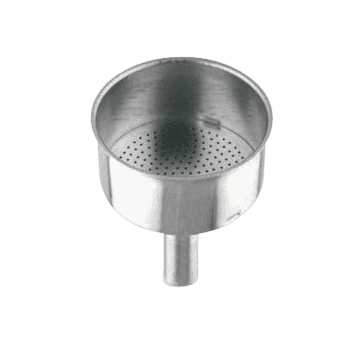 Forever Lejek do kawiarek aluminiowych 2TZ | CoffeeLove