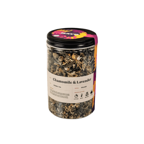 HAYB Herbata Rumianek / Lawenda | CoffeeLove
