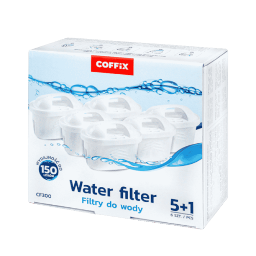 Filtr Coffix CF300 Maxtra Maxtra+ do dzbanka wody | CoffeeLove