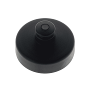 Hydro Flask Wide Mouth Sport Cap black | CoffeeLove