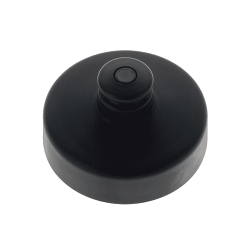 Hydro Flask Wide Mouth Sport Cap black | CoffeeLove