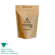 The Barn Salwador Los Pirineos Pacamara filter 250 g | CoffeeLove