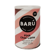 Barú Pink Chai Latte 250g | CoffeeLove