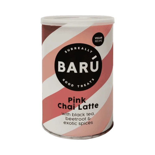 BARÚ Pink Chai Latte 250 g napój w proszku