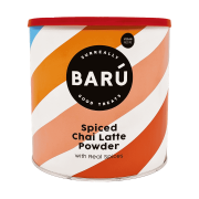 BARÚ Spiced Chai Latte 1500 g | CoffeeLove