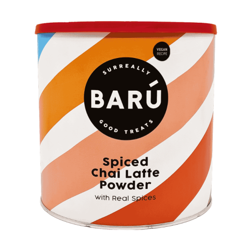 BARÚ Spiced Chai Latte 1500 g | CoffeeLove