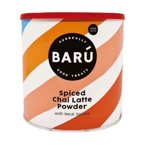 BARÚ Spiced Chai Latte 1500 g korzenny napój w proszku