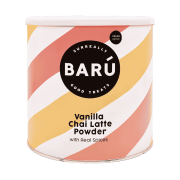Baru Vanilla Chai Latte 1500 g | CoffeeLove