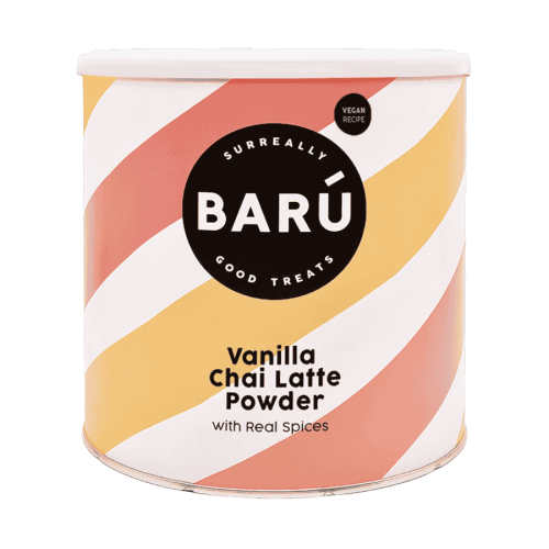 Baru Vanilla Chai Latte 1500 g | CoffeeLove