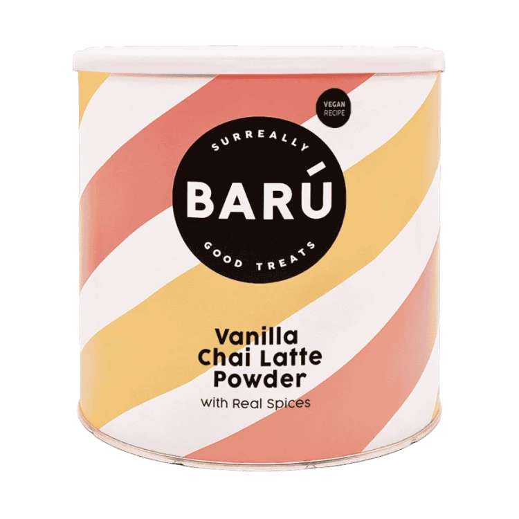 Baru Vanilla Chai Latte 1500 g | CoffeeLove
