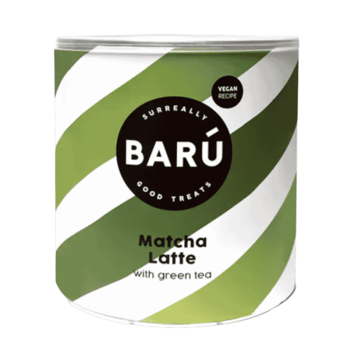 Baru Matcha Latte 1500 g | CoffeeLove