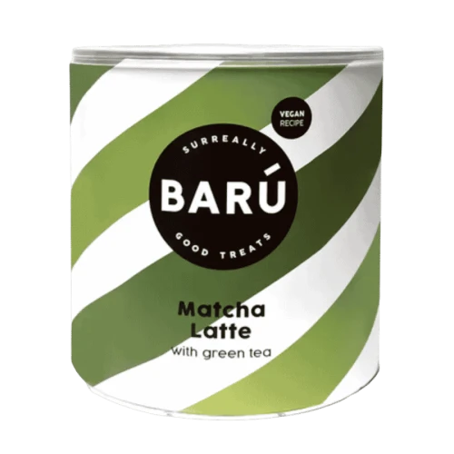 BARÚ Matcha Latte 1500 g napój w proszku
