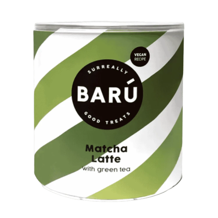 Baru Matcha Latte 1500 g | CoffeeLove