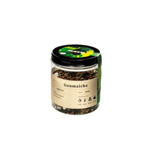 HAYB Herbata Zielona Genmaicha | CoffeeLove