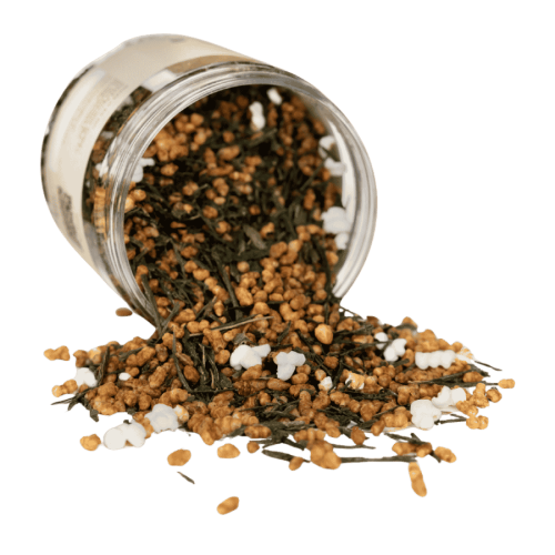 HAYB Herbata Zielona Genmaicha | CoffeeLove