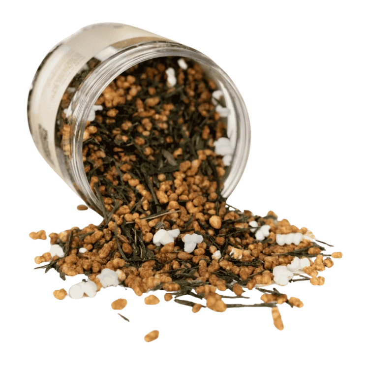HAYB Herbata Zielona Genmaicha | CoffeeLove