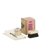 Comandante wood care kit - zestaw do pielęgnacji młynka | CoffeeLove