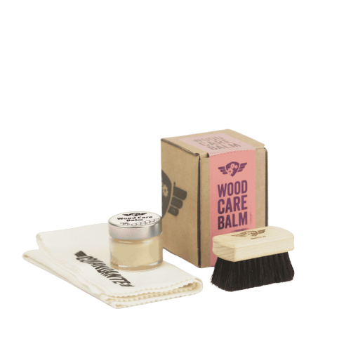 Comandante wood care kit - zestaw do pielęgnacji młynka | CoffeeLove