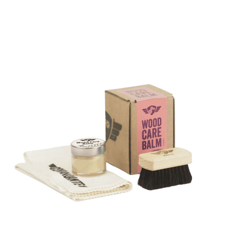 Comandante wood care kit - zestaw do pielęgnacji młynka | CoffeeLove