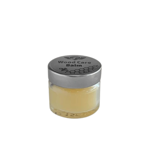 Comandante Wood Care Balm