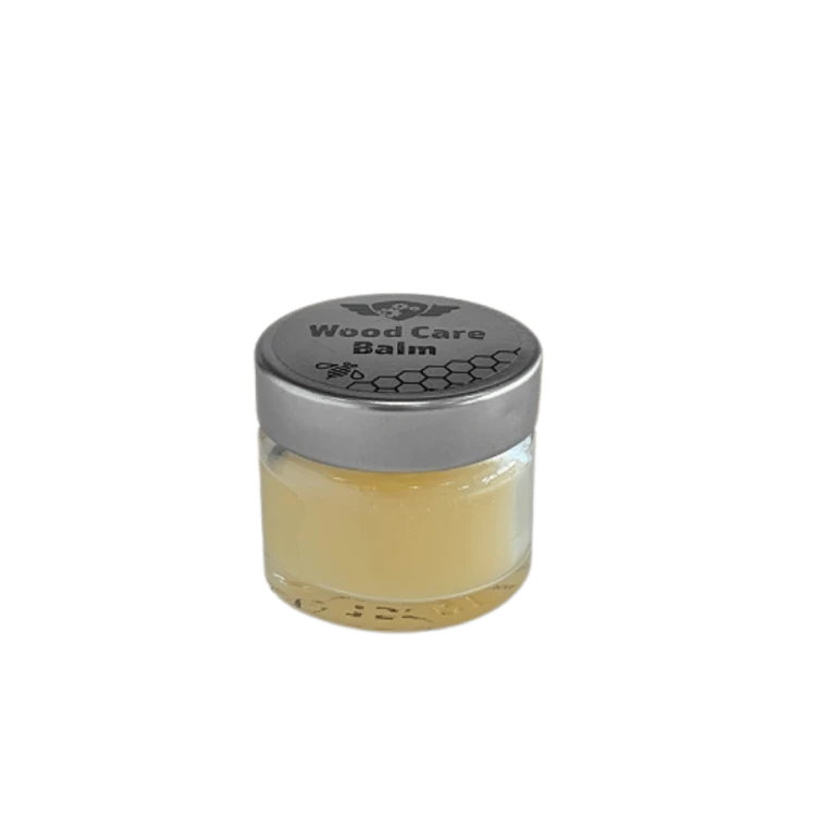 Comandante Wood Care Balm | CoffeeLove