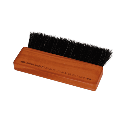 Comandante Barista Brush #2 grusza | CoffeeLove